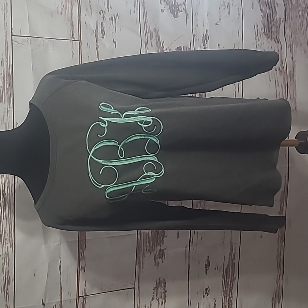 Monogram Bundle - image 1